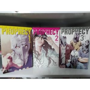 manga Prophecy