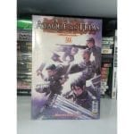 Mangá Ataque dos Titãs (Attack on Titan). Vol 26. Panini. Lacrado