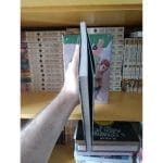 Escombros. Zarabatana