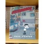 Escombros. Zarabatana