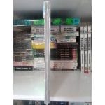 Mangá My Hero Academia (Boku no Hero). Vol 4. JBC