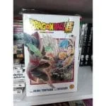 Mangá Dragon Ball Super Vol 5. Panini