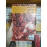 HQ SuperDeus. Mythos.