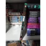 Manga Btooom! vol 21. JBC