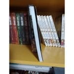 Mangá Ultraman. Vol 01. JBC