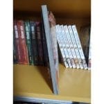 Mangá Savanna Game. Vol 03 Primeira Temporada. JBC