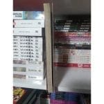 Mangá Fairy Tail. vol 57. JBC