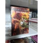 Ataque dos Titãs (Attack on Titan): Antes da Queda vol. 3. Panini