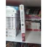 Mangá Lobo Solitário. Vol 28Panini. Lacrado.