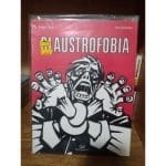 Claustrofobia. HQ Brasileira. Gonçalo Junior. Júlio Shimamoto. Devir