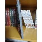 Mangá Terra Formars. Vol. 15. JBC