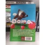 Mangá Domo. NewPop