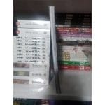 Mangá Gangsta. Vol 1. JBC