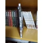 Mangá Terra Formars. Vol. 16. JBC