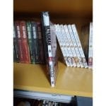 Mangá Ultraman. Vol 09. JBC