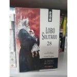 Mangá Lobo Solitário. Vol 28Panini. Lacrado.