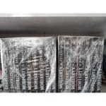 Mangá Sherlock + Moriarty O Patriota. 3vols de Sherlock e 13 de Moriarty (16 total). Panini