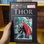 Thor: O Renascer dos Deuses. Salvat