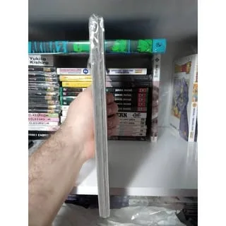 Mangá Inuyashiki. Vol 1. Panini