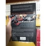 Superman: entre a foice e o martelo. Panini