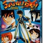 Samurai Especial - A Sakabatou De Yahiko