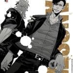 Mangá Gangsta. Vol 1. JBC