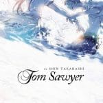 Manga Tom Sawyer. Jbc