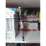 Mangpa Nura: A Ascensão do Clã das Sombras. Vol 8. JBC