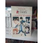 Manga Samurai X (Rurouni Kenshin): A Sakabatou de Yahiko. JBC