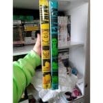 Mangá Akira. Vol 1 e 2. JBC.