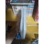 Coleção Grimms Mangá. Completo 2 volumes. NewPop