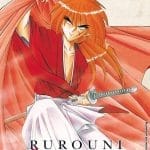 Samurai X (Rurouni Kenshin) vol 6. JBC