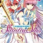 Cavaleiros do Zodíaco. Saint Seiya Shô vol. 2. JBC