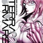 Mangá Terra Formars. Vol. 3. JBC