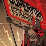 Superman: entre a foice e o martelo. Panini