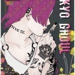 Mangá Tokyo Ghoul. Vol. 12. Panini.