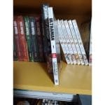 Mangá Ultraman. Vol 01. JBC