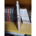 Mangá Nanatsu no Taizai (Os Sete Pecados Capitais). Vol. 02. JBC