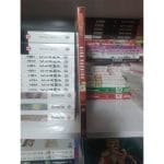 Mangá Fairy Tail. vol61. JBC