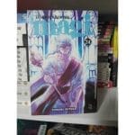 Mangá Magi: O Labirinto da Magia. Vol 24. JBC