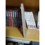 Mangá Nanatsu no Taizai (Os Sete Pecados Capitais). Vol. 02. JBC