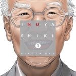 Mangá Inuyashiki. Vol 1. Panini