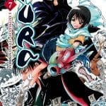 Manga Nura: A Ascensão do Clã das Sombras. Vol 7. JBC