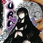 Manga Nura: A Ascensão do Clã das Sombras. Vol 10. JBC