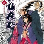 Mangpa Nura: A Ascensão do Clã das Sombras. Vol 8. JBC