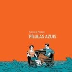 Pílulas Azuis. Frederik Peeters. Nemo.