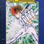 Cavaleiros do Zodíaco. Saint Seiya vol 26. JBC