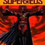 HQ SuperDeus. Mythos.