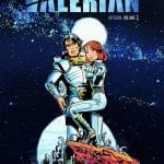 HQ Valerian vol 1. SESI.