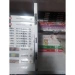 Mangá Gangsta. Vol 1. JBC